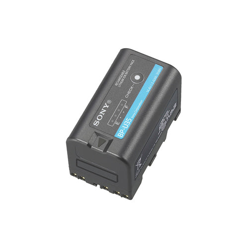 Sony BP-U35 Lithium-Ion Battery Pack