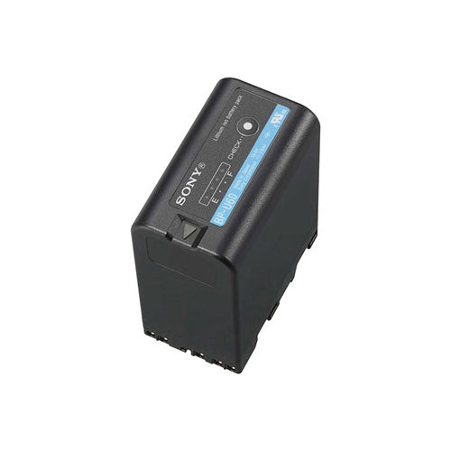 Sony BP-U60T Lithium-Ion Battery with 4-Pin Power Output