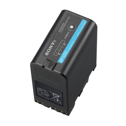 Sony BP-U70 Lithium-Ion Battery Pack