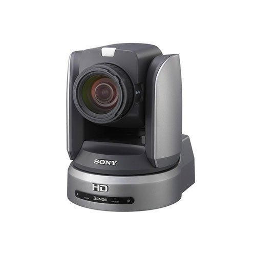 Sony BRC-H900 Full HD robotic studio camera