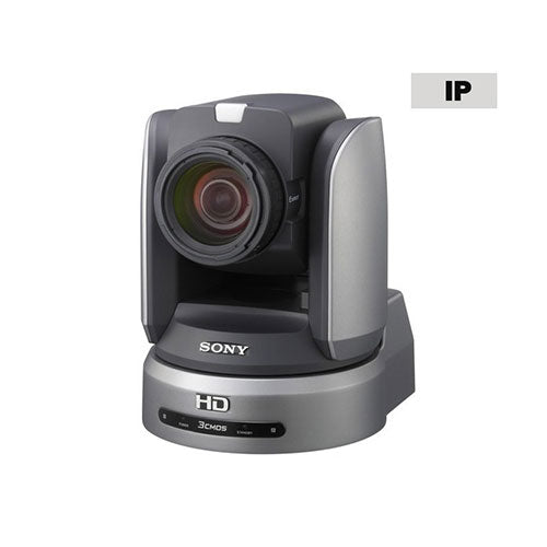 Sony BRC-H900 Robotic Studio Camera | PTZ Cameras | UBMS