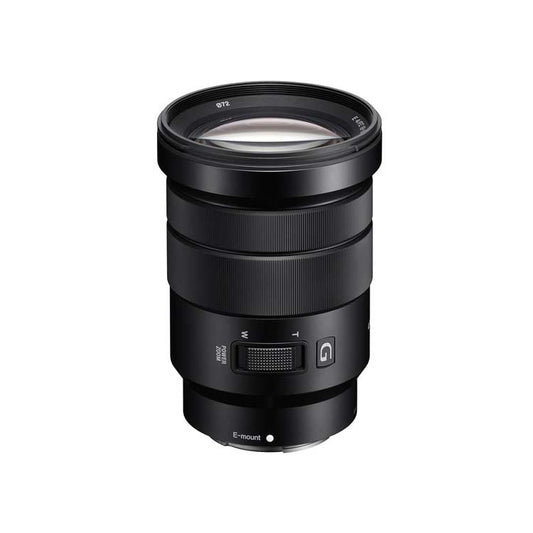 Sony E PZ 18-105mm f/4 G OSS Lens
