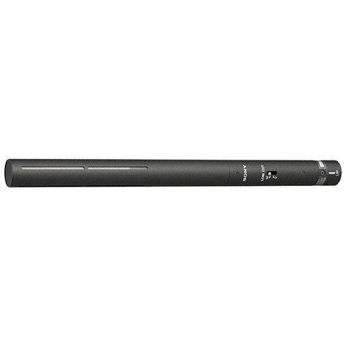 Sony ECM-673/9X Shotgun Microphone