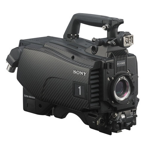 Sony HDC-4300 4K/HD system camera