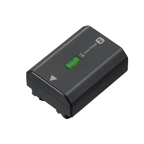 Sony NP-FZ100 Rechargeable Lithium-Ion Battery (2280mAh)