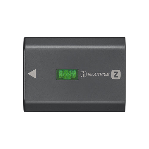 Sony NP-FZ100 Rechargeable Lithium-Ion Battery (2280mAh)