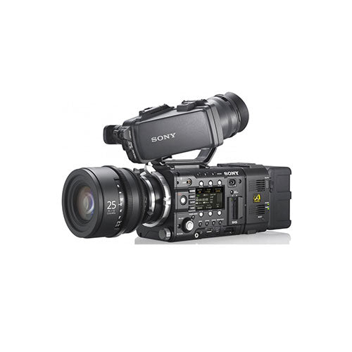 Sony PMW-F55 CineAlta 4K Digital Cinema Camera