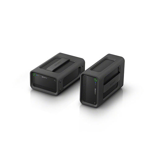 Sony PSZ-RA4T RAID HDD Drive - 4TB