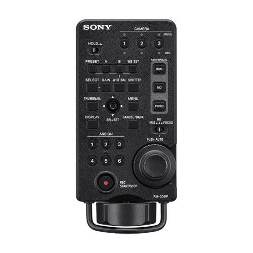 Sony RM-30BP Wired Remote Controller