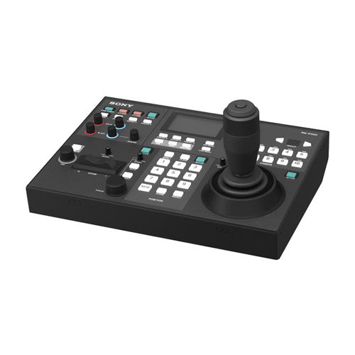 Sony RM-IP500 PTZ Camera Remote Controller