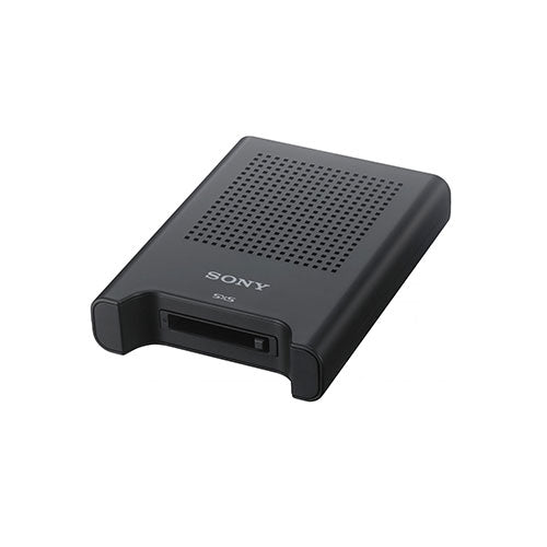 Sony (SBAC-US30) SxS Memory Card USB Reader/Writer