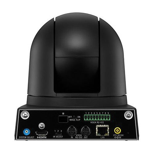 Sony SRG-300H 1080p Desktop & Ceiling Mount Remote PTZ Camera