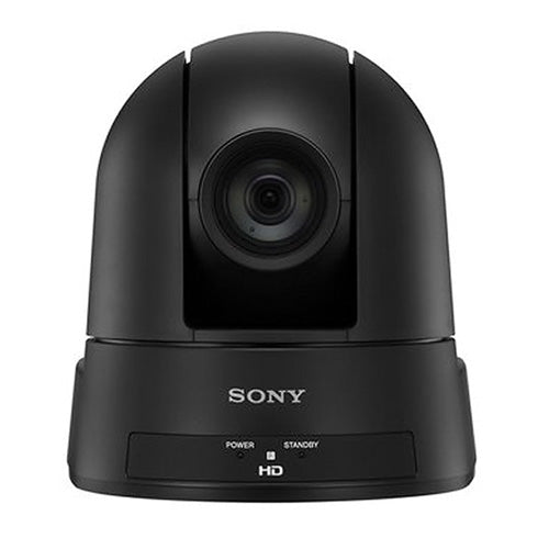 Sony SRG-300H 1080p Desktop & Ceiling Mount Remote PTZ Camera