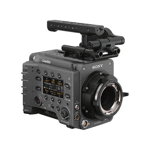 Sony VENICE 2 Digital Motion Picture Camera (6K)