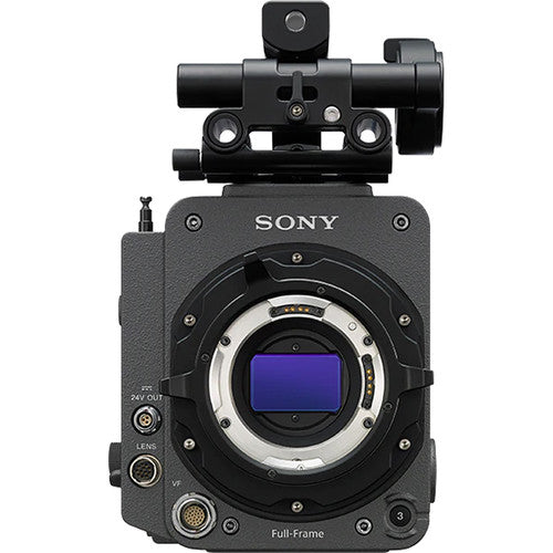Sony Venice CineAlta 6K Cinema Camera