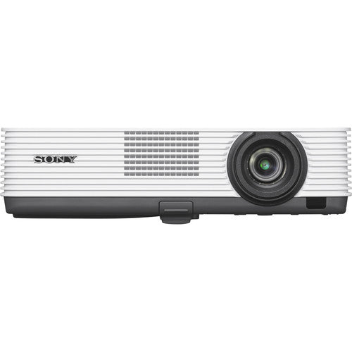 Sony - VPL-DX221 2,800 Lumens XGA 1024x768 Desktop Projector (White)