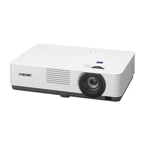 Sony - VPL-DX221 2,800 Lumens XGA 1024x768 Desktop Projector (White)