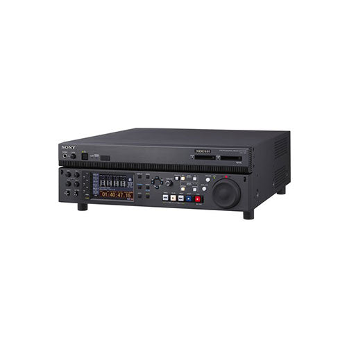 Sony XDS-1000 Professional Media Station