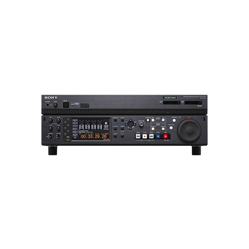 Sony XDS-1000 Professional Media Station