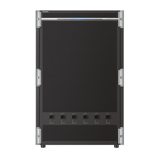 Sony XVS-9000 4K / 3G / HD multi-format IP-ready video switcher