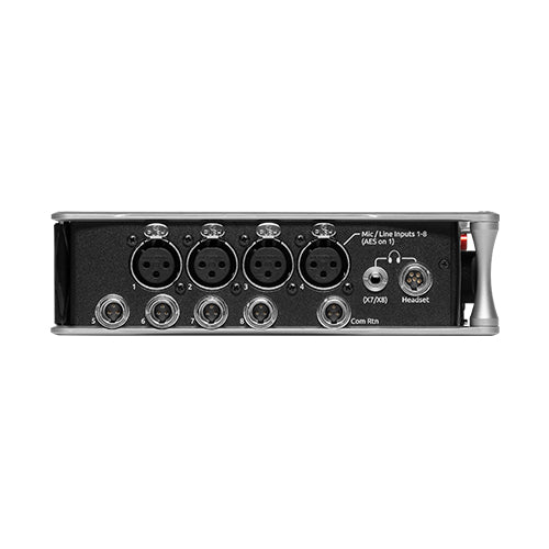 Sound Devices 888 16-Channel / 20-Track Multitrack Field Recorder