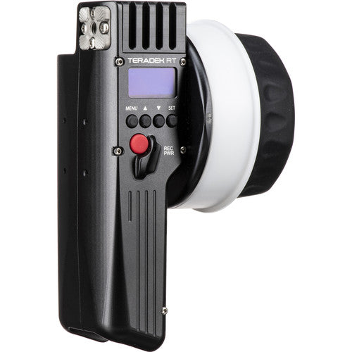 Teradek RT CTRL.1 Single-Axis Wireless Lens Controller