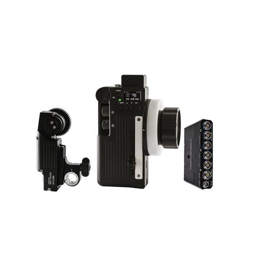 Teradek RT Wireless Lens Control Kit (Latitude-X Receiver, MK3.1 Controller)