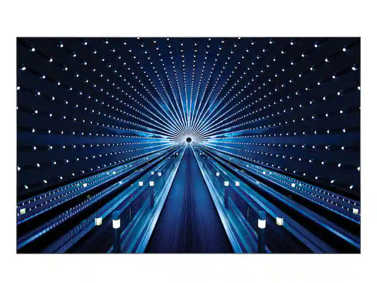 Samsung The Wall All-in-One 146" (4K)