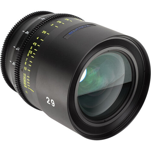 Tokina 29mm T1.5 Cinema Vista Prime Lens
