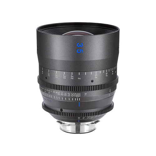 TOKINA 35mm T1.5 CINEMA LENS PL Mount-M