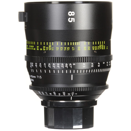 Tokina 85mm T1.5 Cinema Vista Prime Lens (PL)