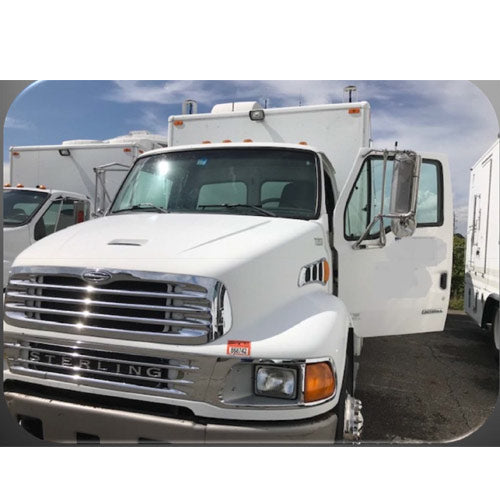 Uplink Vehicle (Pre-Owned)