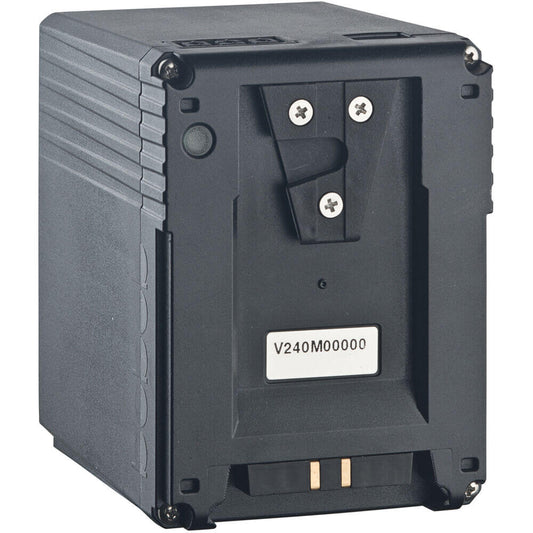 Bebob V240 Micro V-Mount 14.4V 238Wh Li-Ion Battery