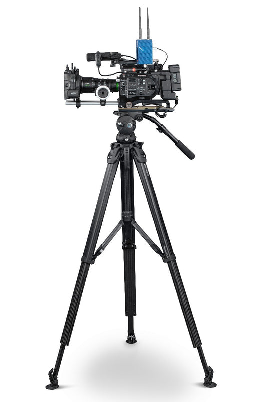 Vinten System Vision 10AS FT MS