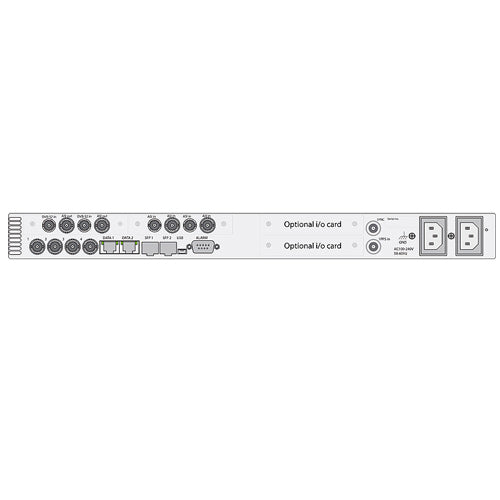 Virtuoso TNS4200