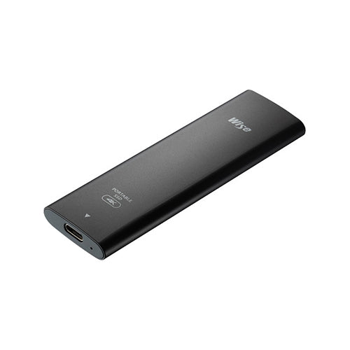 Wise Advanced 1TB Portable & Cinema USB 3.1 Gen 2 SSD