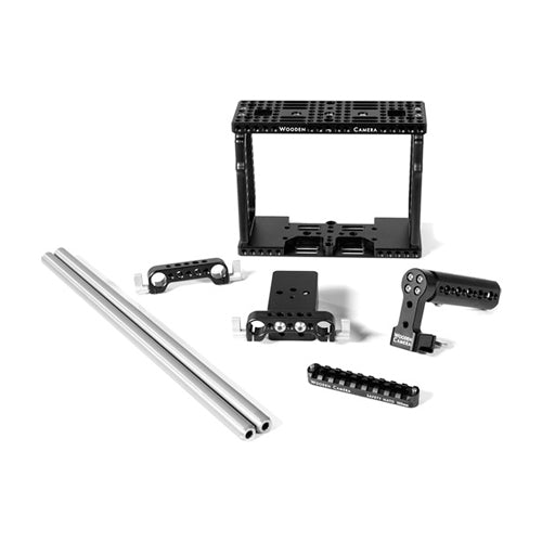 Wooden Camera BMC Kit (Advanced)