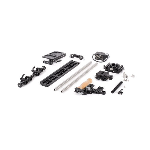 Wooden Camera Sony A7/A9 Unified Accessory Kit (Pro)