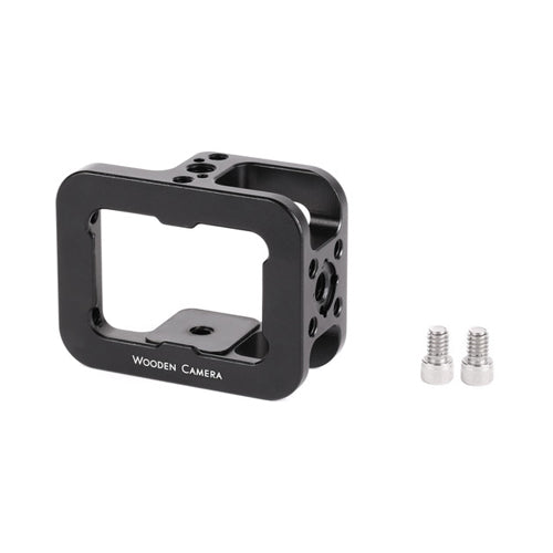 Wooden Camera Sony RX0 Camera Cage