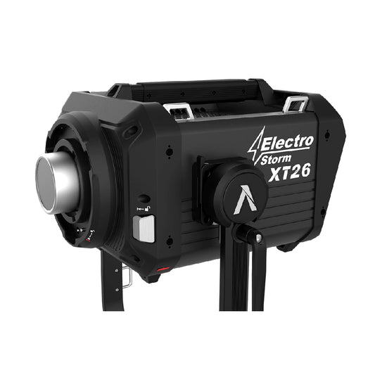 Aputure Electro Storm XT26 Bi-Color LED Monolight