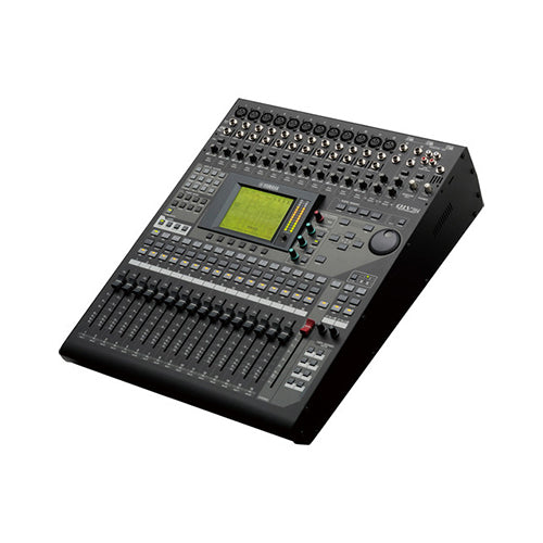 وحدة خلط رقمية متعددة المسارات من ياماها 01V96i مع منفذ USB 2.0