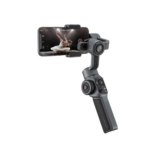 Zhiyun Smooth 5 mobile Smartphone Gimbal
