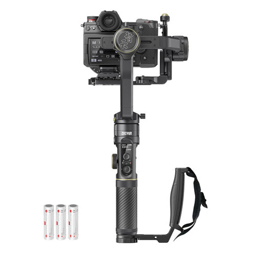 Zhiyun-Tech CRANE 2S Handheld Gimbal Stabilizer Combo Kit