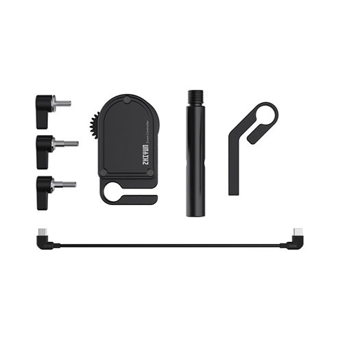 Zhiyun-Tech TransMount Max Servo Zoom/Focus Controller for CRANE 3 LAB/2S, WEEBILL-S/LAB