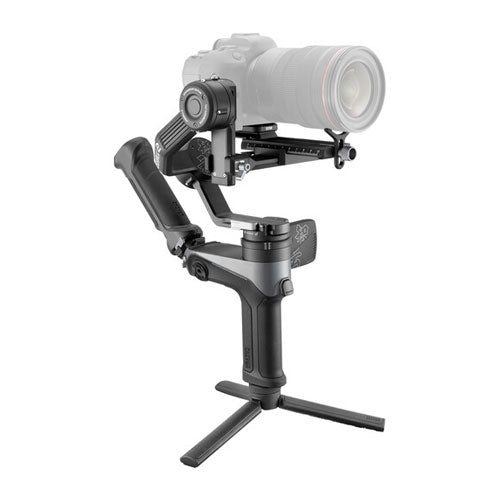 Zhiyun-Tech WEEBILL-2 Combo Kit with Sling Grip Handle & Fabric Case