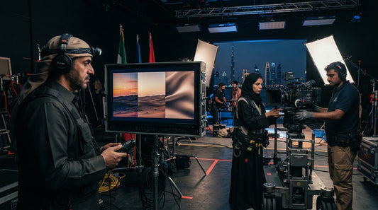 10-bit vs 8-bit Color Depth: Compare Color Capacity and HDR