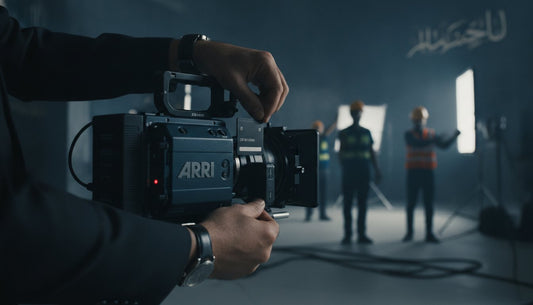 2026 Memory Card Buyer's Guide for Filmmakers