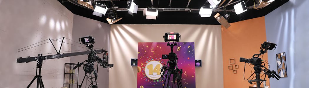 Elements Of A Good Studio Production Design – UBMS