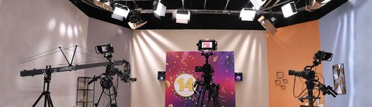 Elements Of A Good Studio Production Design