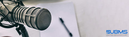 Record With Clarity: Tips For Your First Podcast